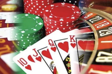 Online Betting